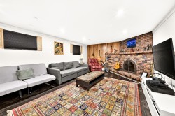 Family Room - 