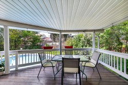 Patio - 