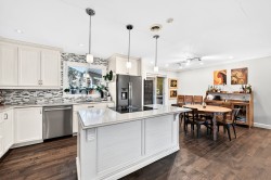 Kitchen - 