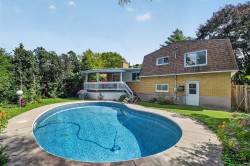 Pool - 