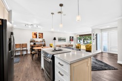 Kitchen - 