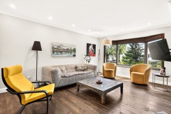 Living Room - 