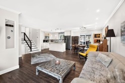 Living Room - 