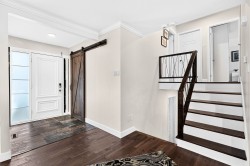 Mud Room - 
