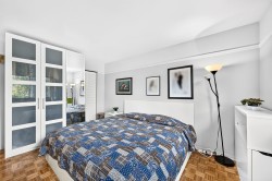 Master Bedroom - 