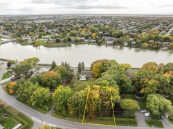 Rue Baillargeon Saint-Jean-Sur-Richelieu, QC J2W 2G2