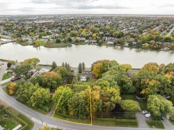 Rue Baillargeon Saint-Jean-Sur-Richelieu, QC J2W 2G2