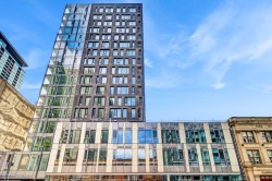 1607-1200 Rue Drummond Montréal (Ville-Marie), QC H3G 1V7