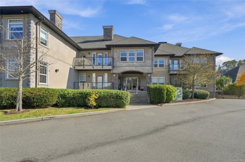 #211-399 Wembley Rd  Parksville, BC V9P 0A6
