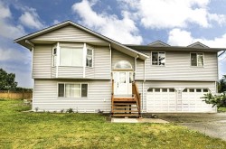 100 Chantrells Pl Nanaimo, BC V9T 5P4