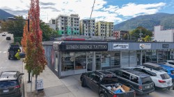 630 Front Street  Nelson, BC V1L 4B7