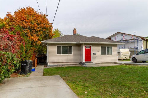 3815 Okanagan Avenue  Vernon, BC V1T 1K7