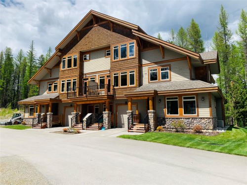 Q1A-1351 Gerry Sorensen Way, Kimberley, BC 