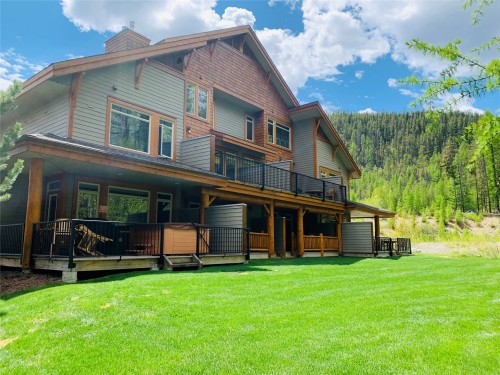 Q1A-1351 Gerry Sorensen Way, Kimberley, BC 