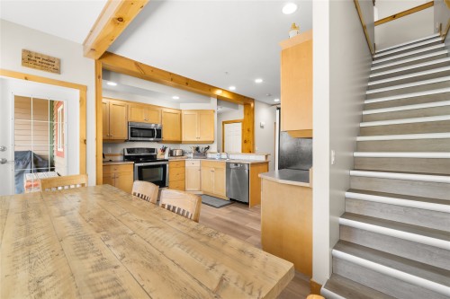 311-300 Stemwinder Drive, Kimberley, BC 