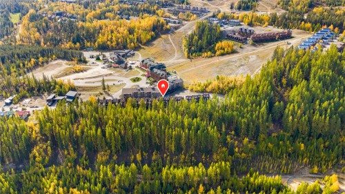 311-300 Stemwinder Drive, Kimberley, BC 