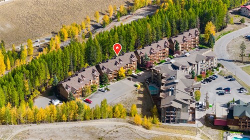 311-300 Stemwinder Drive, Kimberley, BC 