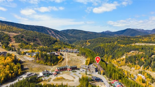 311-300 Stemwinder Drive, Kimberley, BC 