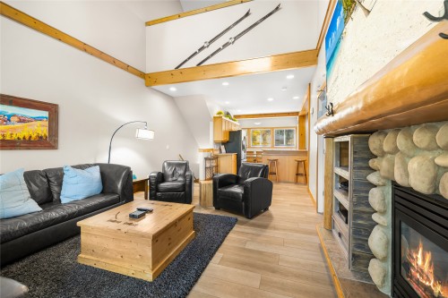 311-300 Stemwinder Drive, Kimberley, BC 