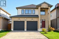 1772 HENRICA AVENUE  London North (North S), ON N6G 0Y2