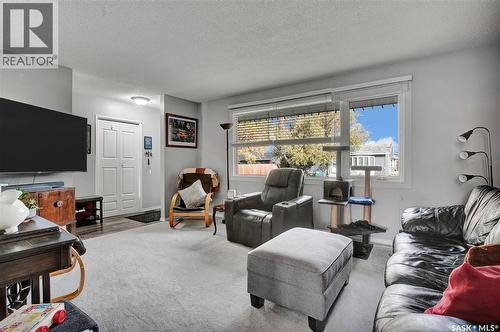 106 Shea Crescent, Saskatoon, SK 