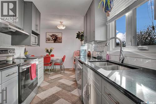 106 Shea Crescent, Saskatoon, SK 