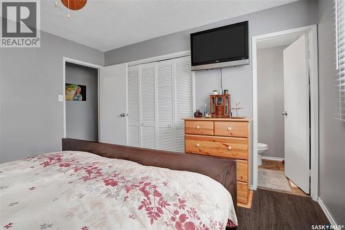 106 Shea Crescent, Saskatoon, SK 