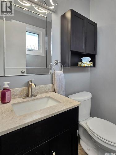 106 Shea Crescent, Saskatoon, SK 