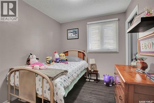 106 Shea Crescent, Saskatoon, SK 