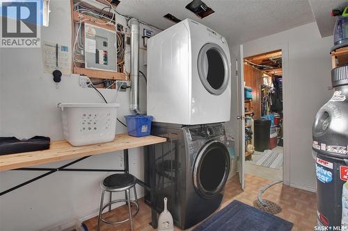 106 Shea Crescent, Saskatoon, SK 