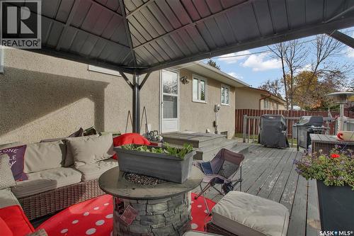 106 Shea Crescent, Saskatoon, SK 