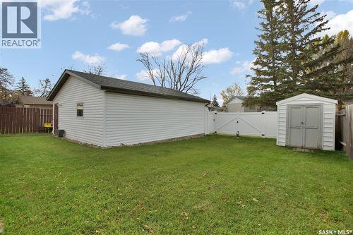 106 Shea Crescent, Saskatoon, SK 