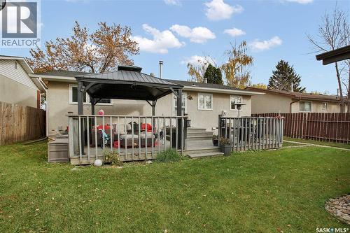 106 Shea Crescent, Saskatoon, SK 