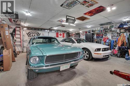 106 Shea Crescent, Saskatoon, SK 