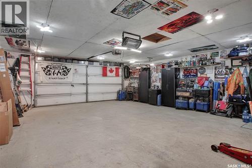 106 Shea Crescent, Saskatoon, SK 