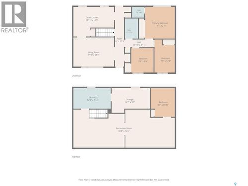 106 Shea Crescent, Saskatoon, SK 