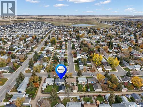 106 Shea Crescent, Saskatoon, SK 
