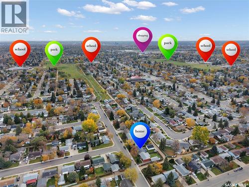 106 Shea Crescent, Saskatoon, SK 