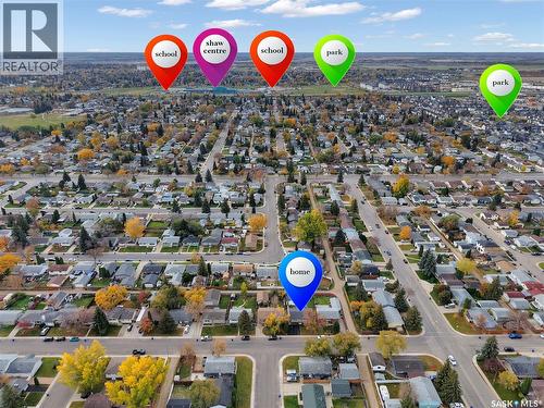 106 Shea Crescent, Saskatoon, SK 