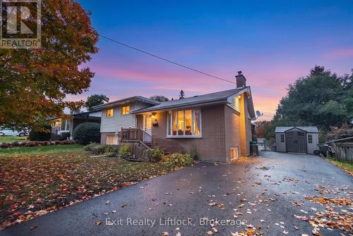 26 BEECHWOOD DRIVE  Peterborough (Monaghan Ward 2), ON K9J 1M4