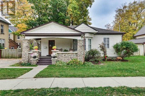 210 ALBERT STREET  Strathroy-Caradoc (Nw), ON N7G 1W1