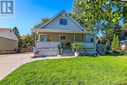 36 ALEXANDER DRIVE Brantford, ON N3T 5C5