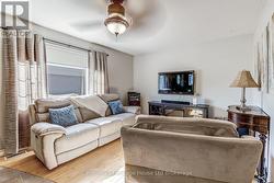 Main Floor Living RM - 