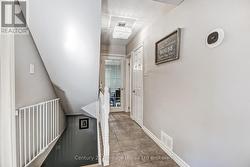Main Floor Hallway - 