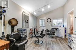 Main Floor Separate Entrance - 