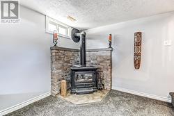 Basement (Woodstove) - 