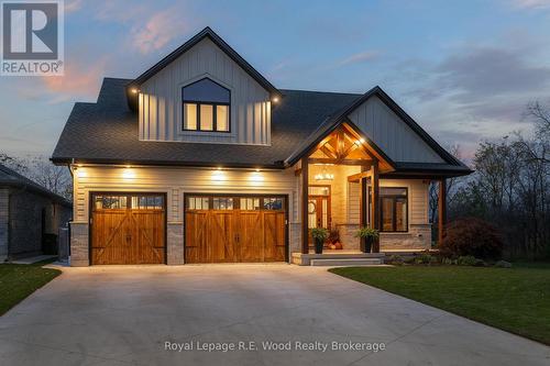 19 ROYAL DORNOCH DRIVE  St. Thomas, ON N5R 0E8