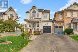 63 GOLDEN IRIS CRESCENT  Hamilton, ON L8B 0R6