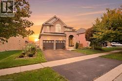 42 STEPHENSON Road Brantford, ON N3S 0B2