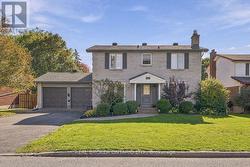 101 QUEENSLINE DRIVE  Ottawa, ON K2H 7J6